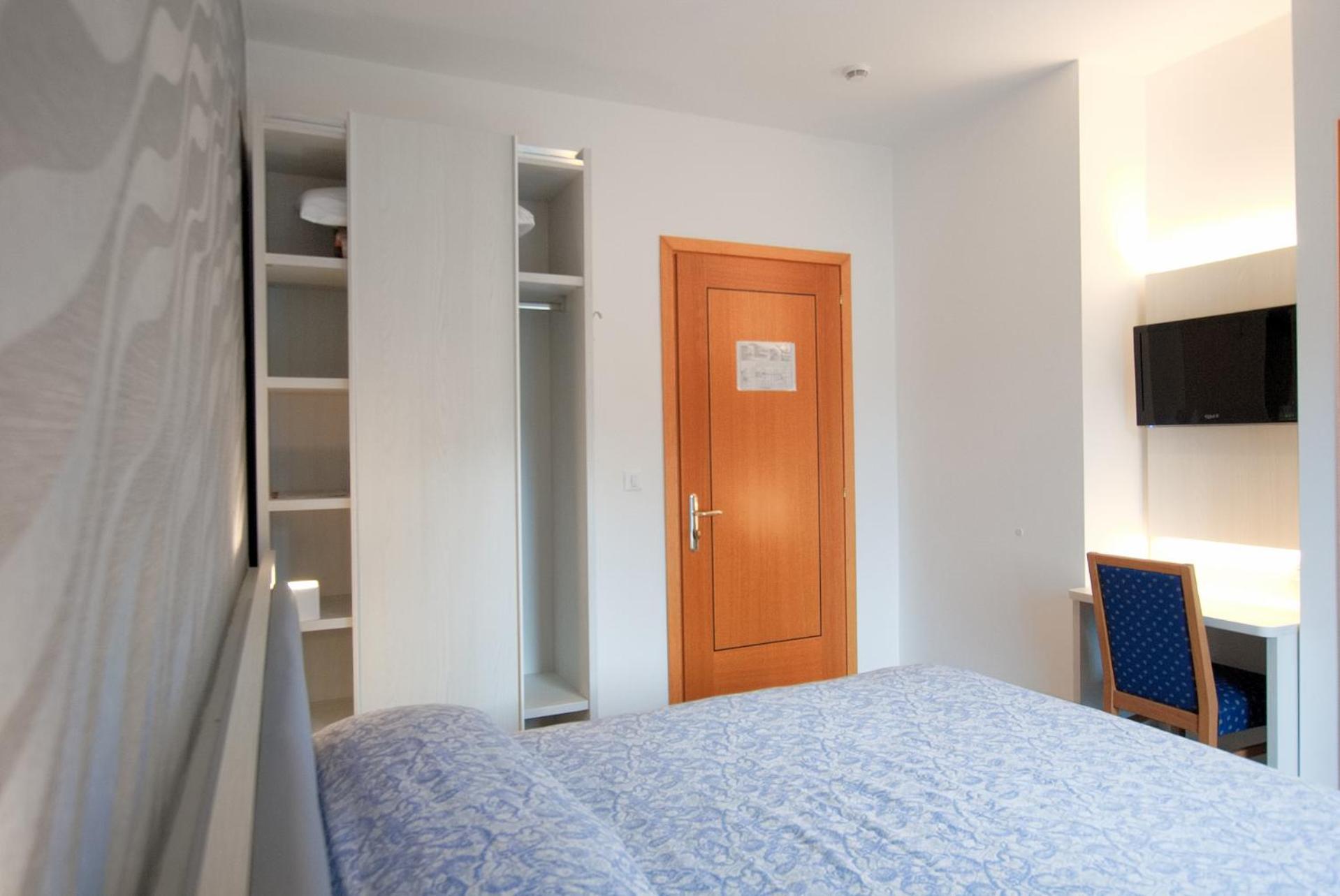 Hotel Paris 리그나노 사비아도로 외부 사진